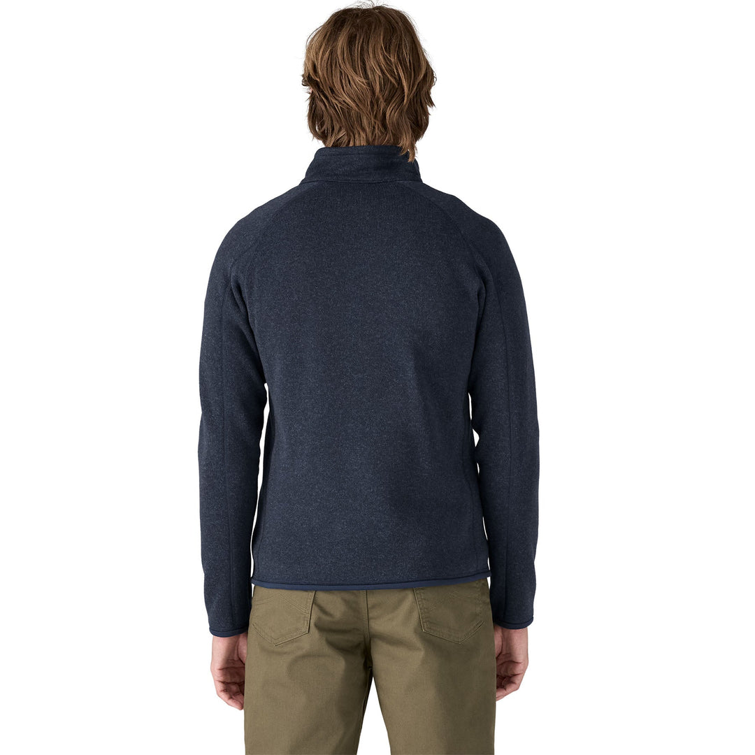 Patagonia Men's Better Sweater® Jacket - Quest Outdoors