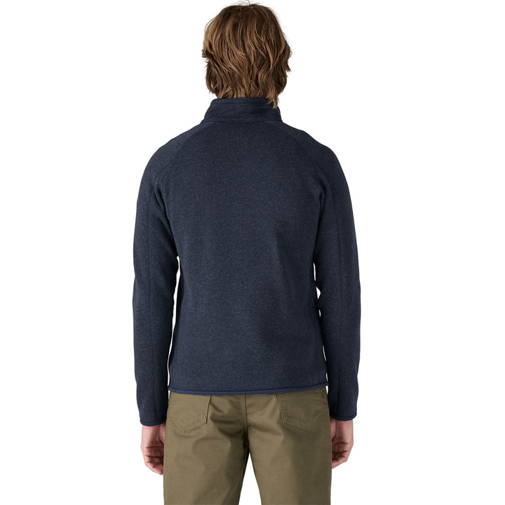 Patagonia Men's Better Sweater® Jacket - Quest Outdoors