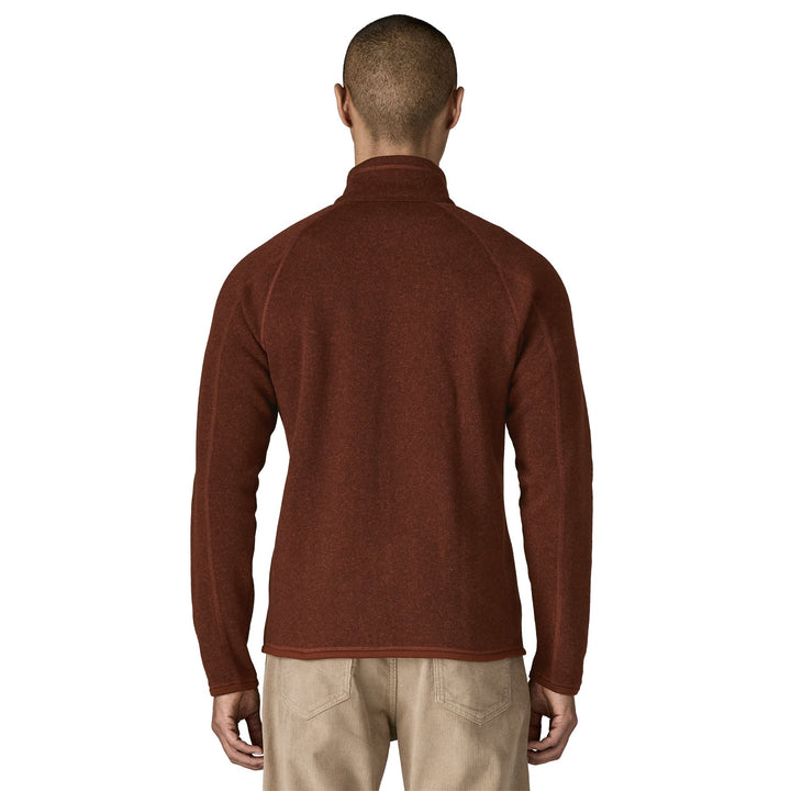 Patagonia Men's Better Sweater® Jacket - Quest Outdoors
