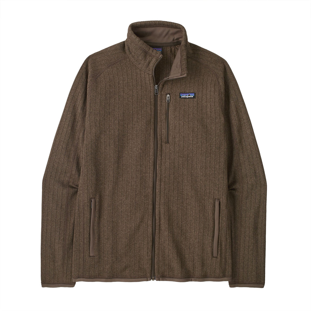 Patagonia Men's Better Sweater® Jacket - Quest Outdoors