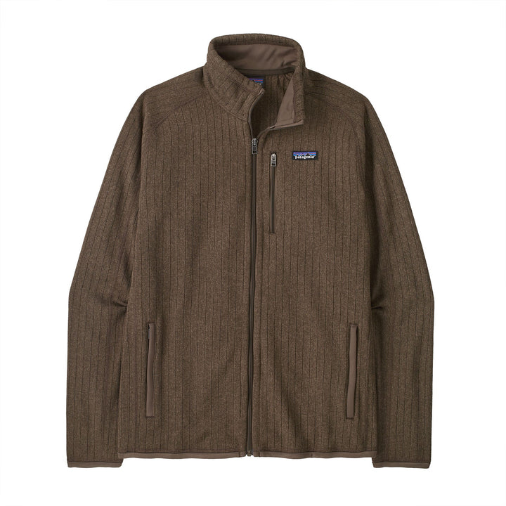 Patagonia Men's Better Sweater® Jacket - Quest Outdoors