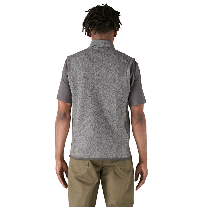 Patagonia Men's Better Sweater Vest - Quest Outdoors