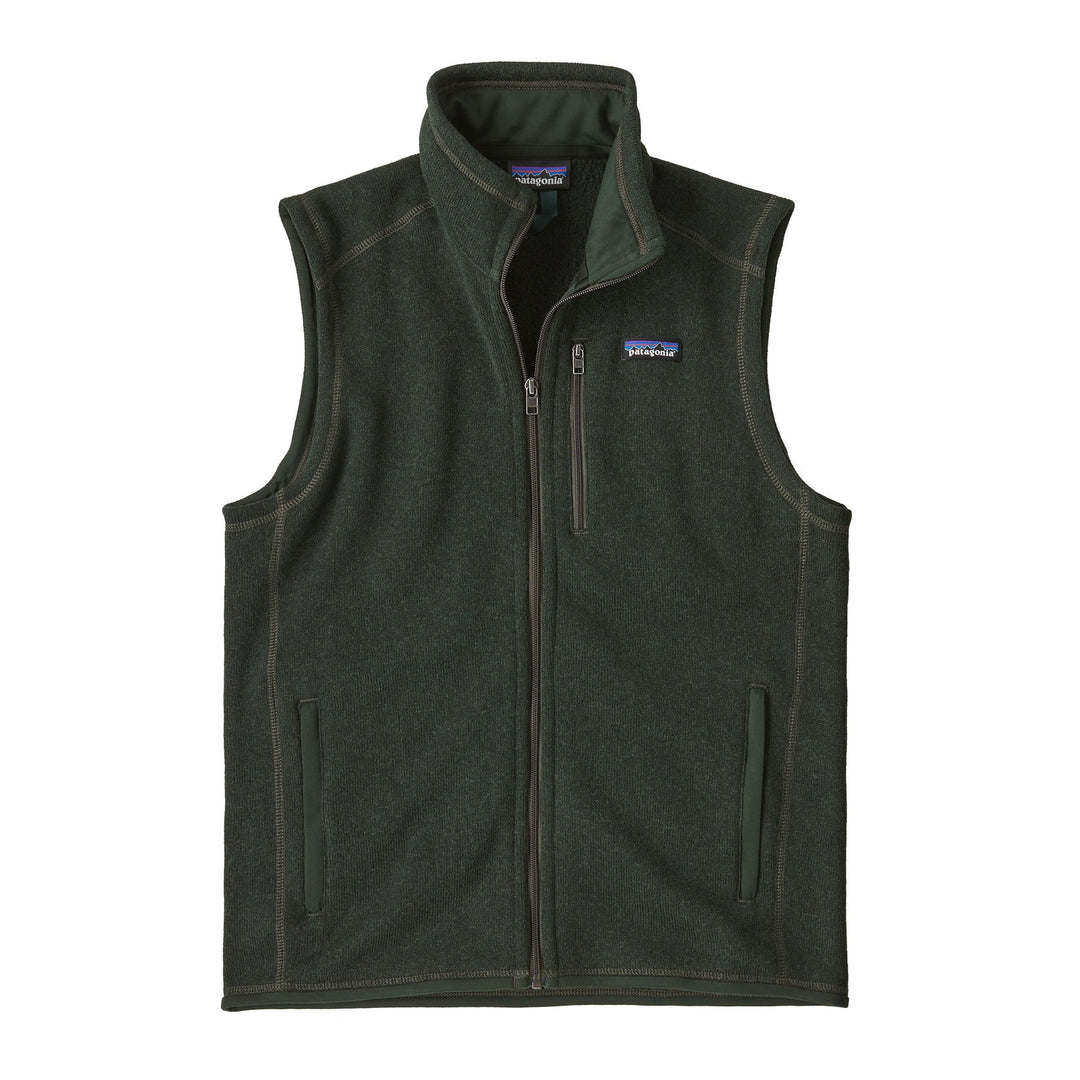 Patagonia Men's Better Sweater Vest - Quest Outdoors