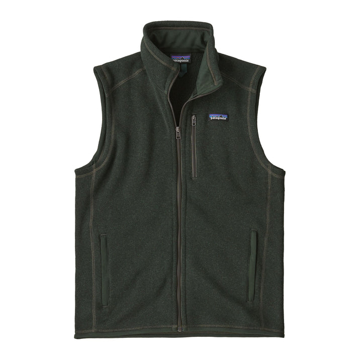 Patagonia Men's Better Sweater Vest - Quest Outdoors