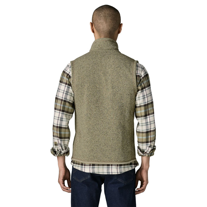 Patagonia Men's Better Sweater Vest - Quest Outdoors