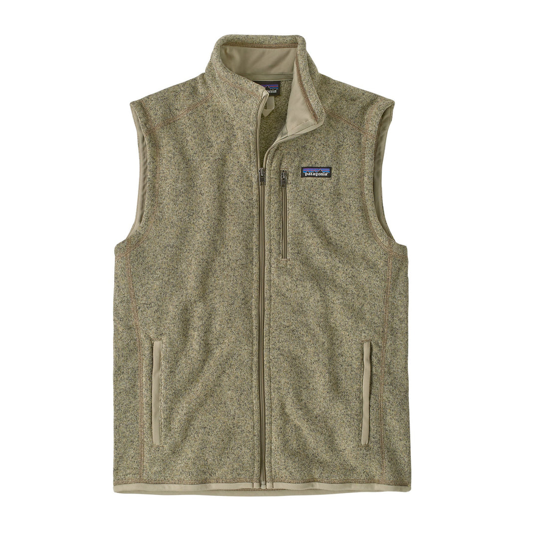 Patagonia Men's Better Sweater Vest - Quest Outdoors