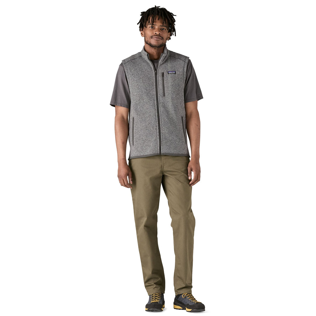 Patagonia Men's Better Sweater Vest - Quest Outdoors