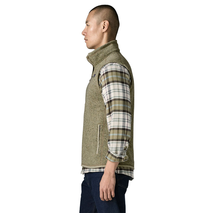 Patagonia Men's Better Sweater Vest - Quest Outdoors