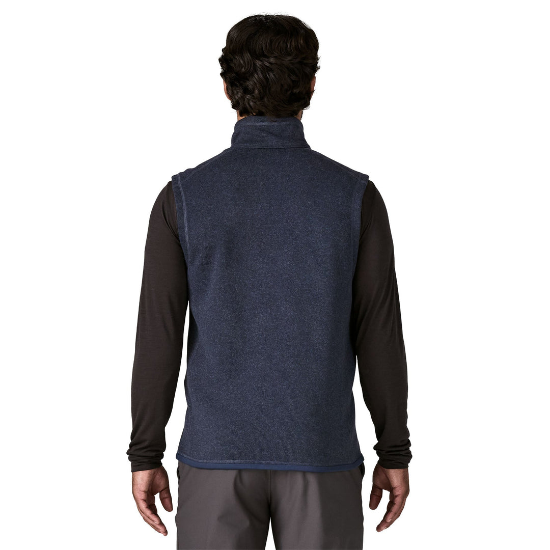 Patagonia Men's Better Sweater Vest - Quest Outdoors