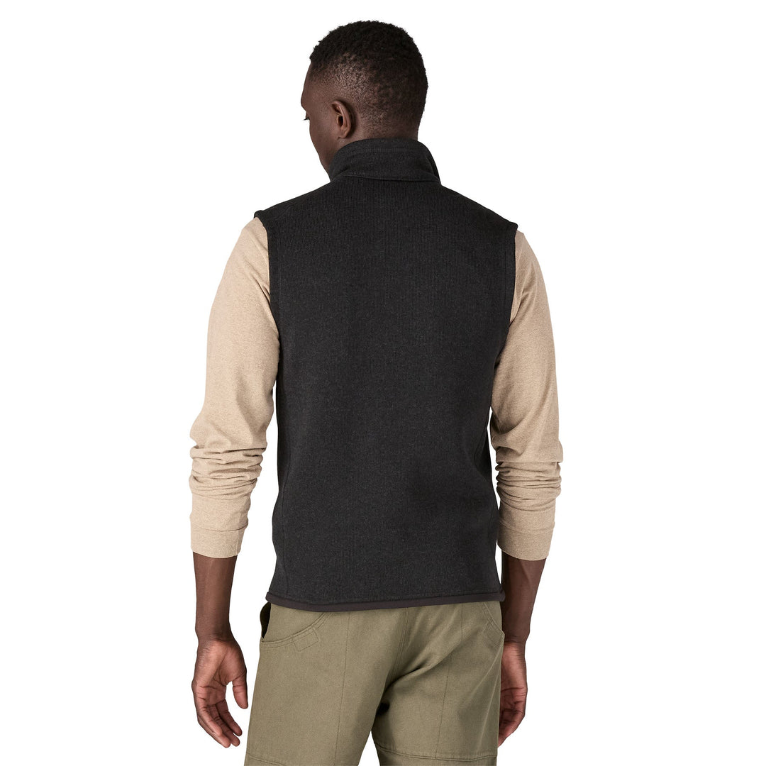 Patagonia Men's Better Sweater Vest - Quest Outdoors
