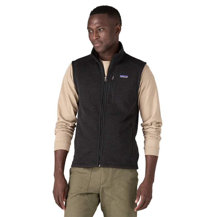Patagonia Men's Better Sweater Vest - Quest Outdoors