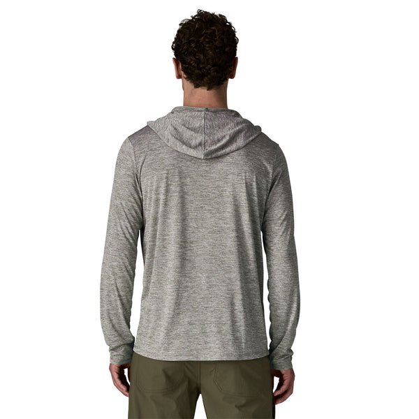 Patagonia Men's Cap Cool Daily Hoody - Quest Outdoors