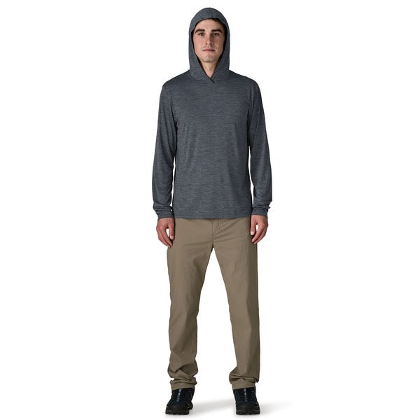 Patagonia Men's Cap Cool Daily Hoody - Quest Outdoors