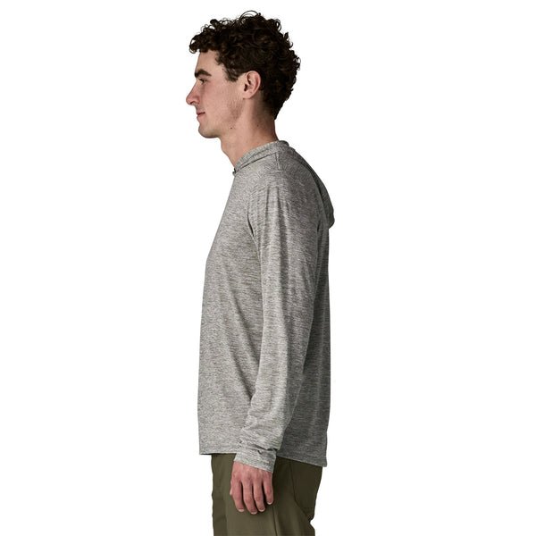 Patagonia Men's Cap Cool Daily Hoody - Quest Outdoors