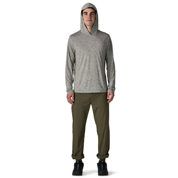 Patagonia Men's Cap Cool Daily Hoody - Quest Outdoors
