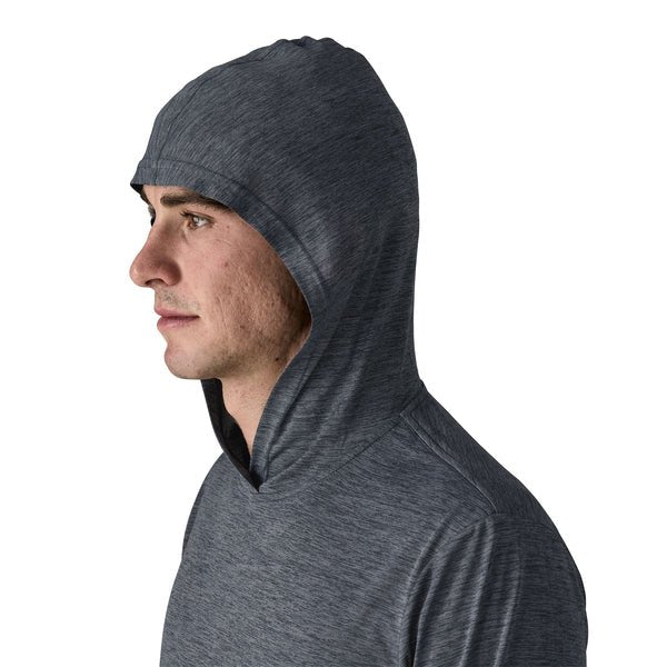 Patagonia Men's Cap Cool Daily Hoody - Quest Outdoors
