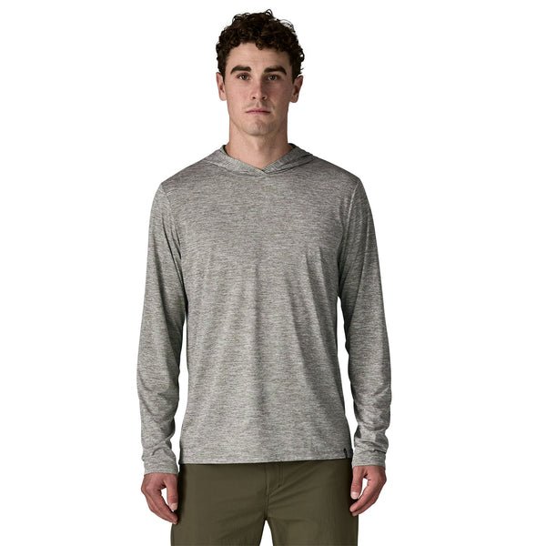 Patagonia Men's Cap Cool Daily Hoody - Quest Outdoors