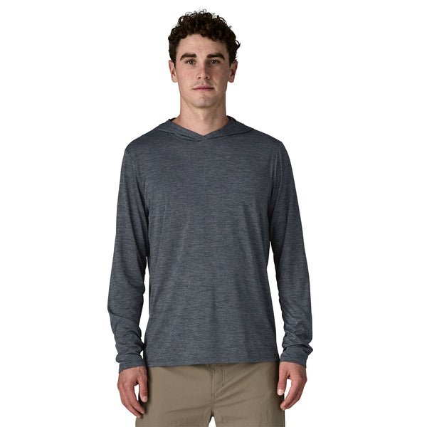 Patagonia Men's Cap Cool Daily Hoody - Quest Outdoors