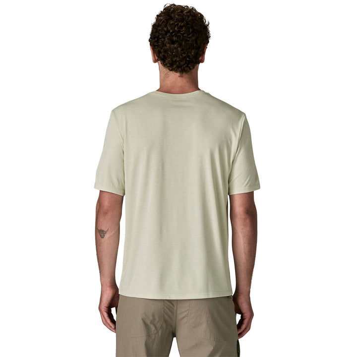 Patagonia Men's Cap Cool Daily Shirt - Quest Outdoors
