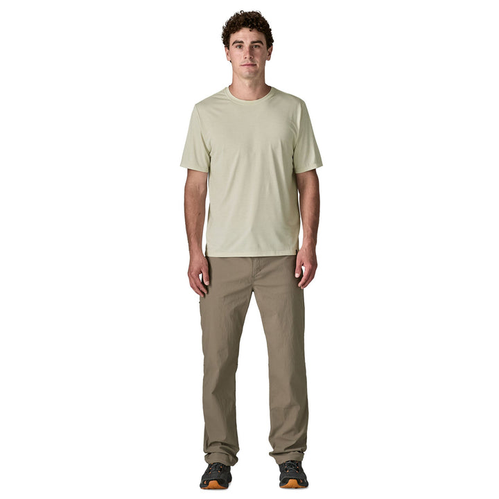 Patagonia Men's Cap Cool Daily Shirt - Quest Outdoors