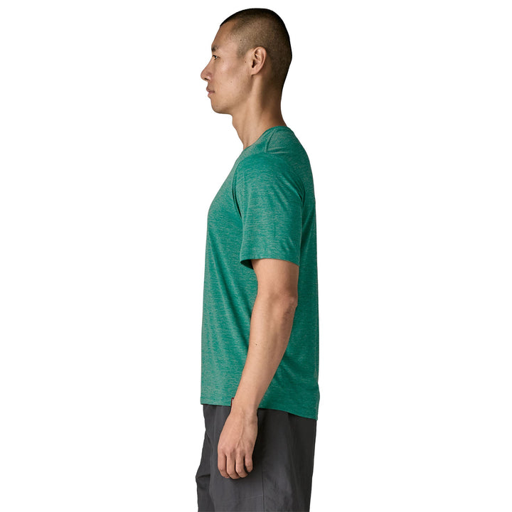 Patagonia Men's Cap Cool Daily Shirt - Quest Outdoors