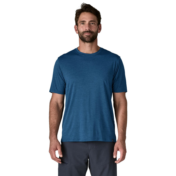 Patagonia Men's Cap Cool Daily Shirt - Quest Outdoors