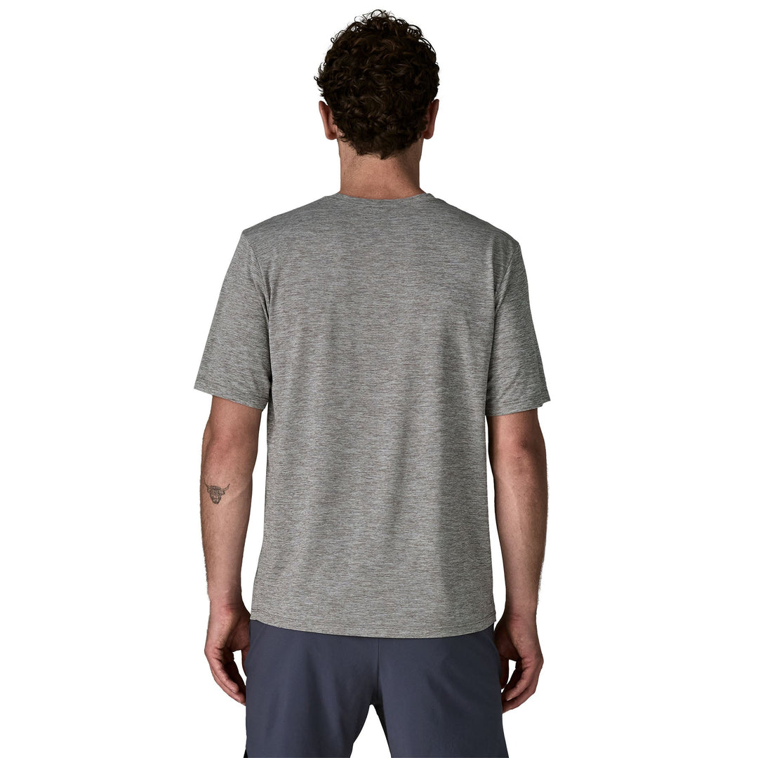 Patagonia Men's Cap Cool Daily Shirt - Quest Outdoors