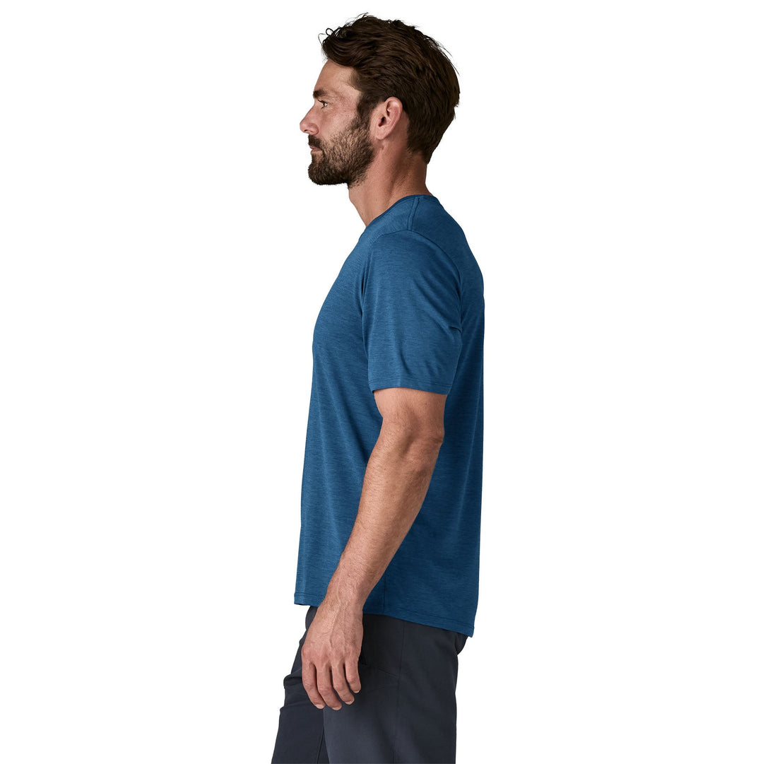 Patagonia Men's Cap Cool Daily Shirt - Quest Outdoors