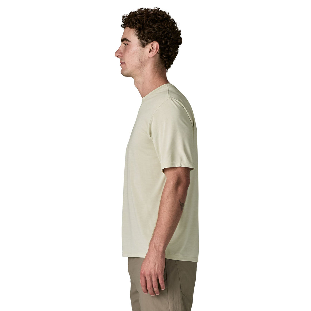 Patagonia Men's Cap Cool Daily Shirt - Quest Outdoors