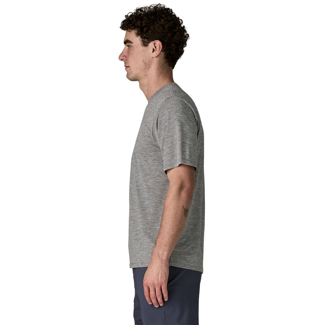 Patagonia Men's Cap Cool Daily Shirt - Quest Outdoors