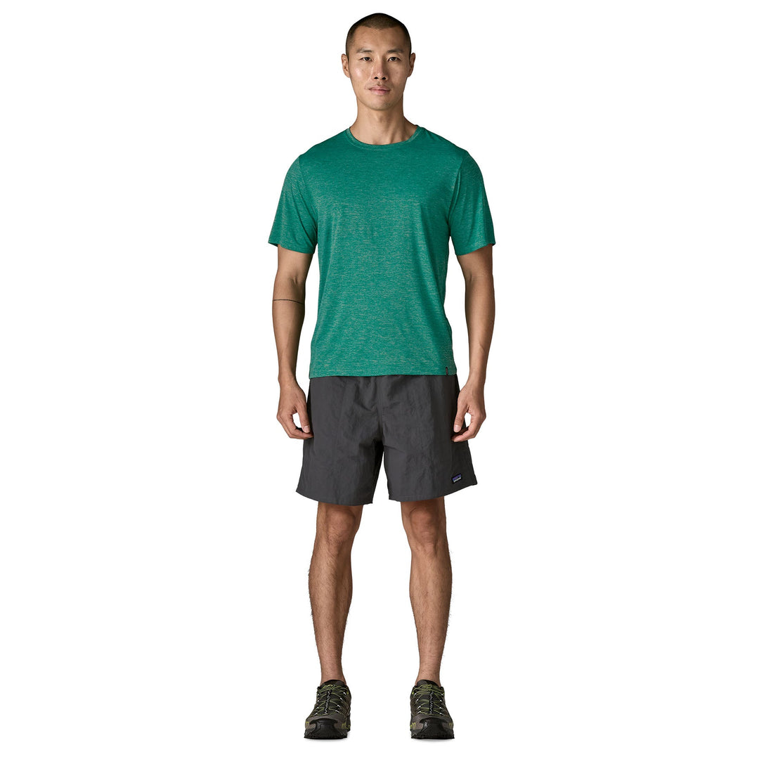 Patagonia Men's Cap Cool Daily Shirt - Quest Outdoors
