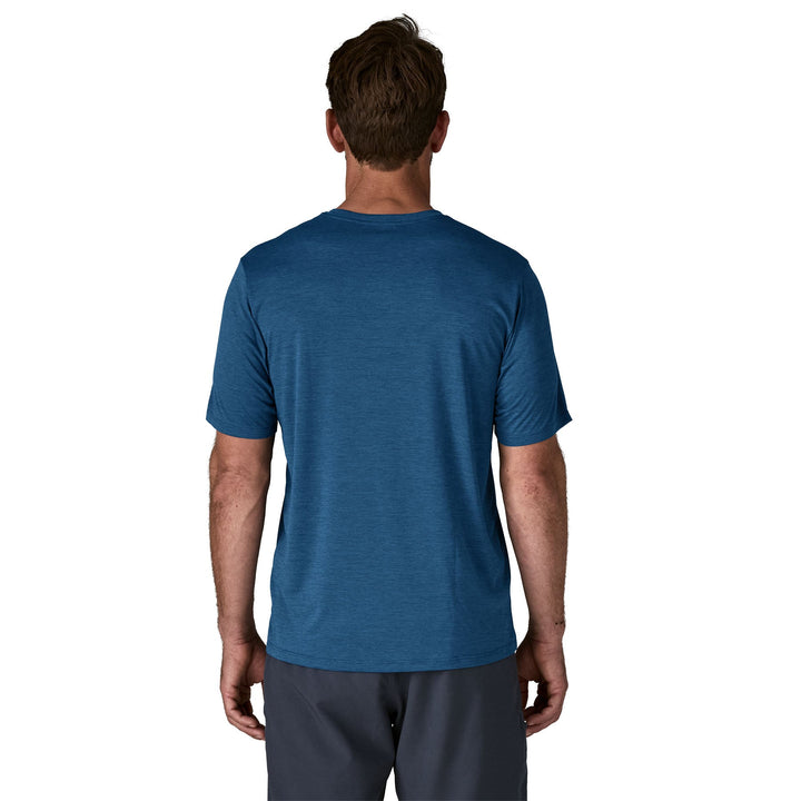 Patagonia Men's Cap Cool Daily Shirt - Quest Outdoors