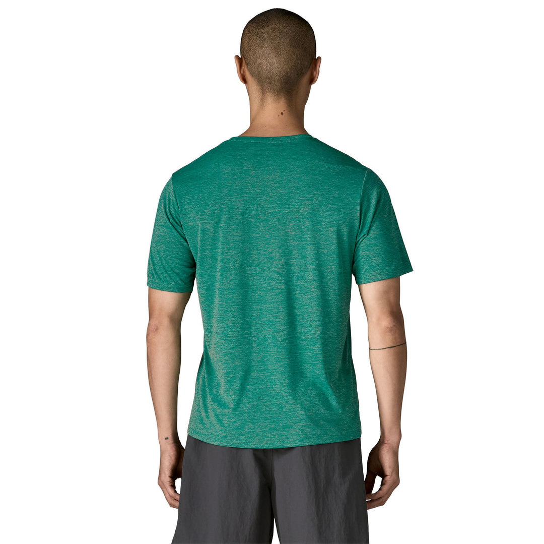 Patagonia Men's Cap Cool Daily Shirt - Quest Outdoors