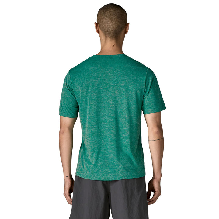 Patagonia Men's Cap Cool Daily Shirt - Quest Outdoors