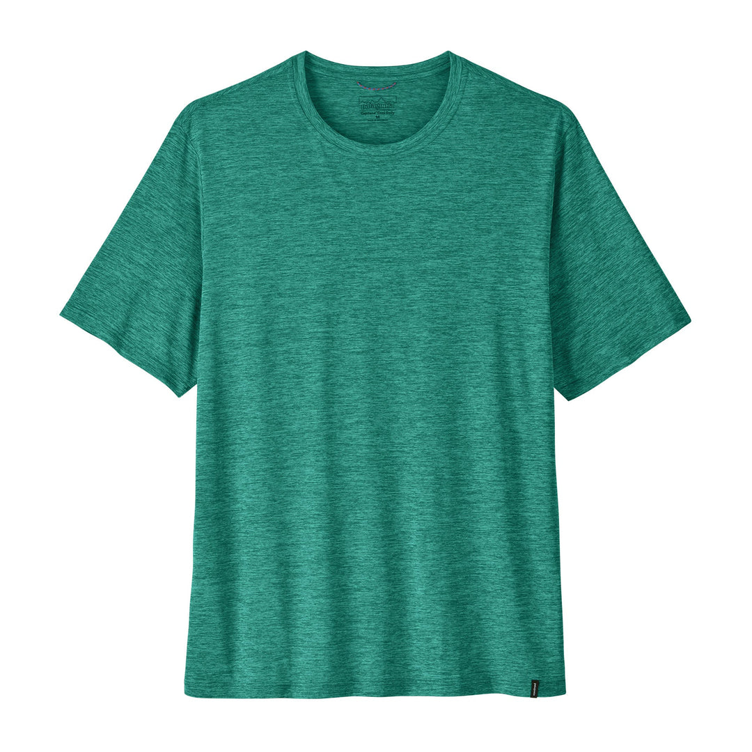 Patagonia Men's Cap Cool Daily Shirt - Quest Outdoors