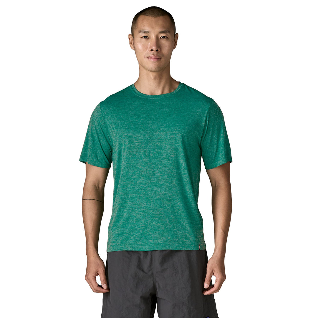 Patagonia Men's Cap Cool Daily Shirt - Quest Outdoors