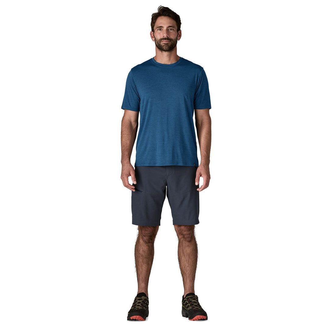 Patagonia Men's Cap Cool Daily Shirt - Quest Outdoors