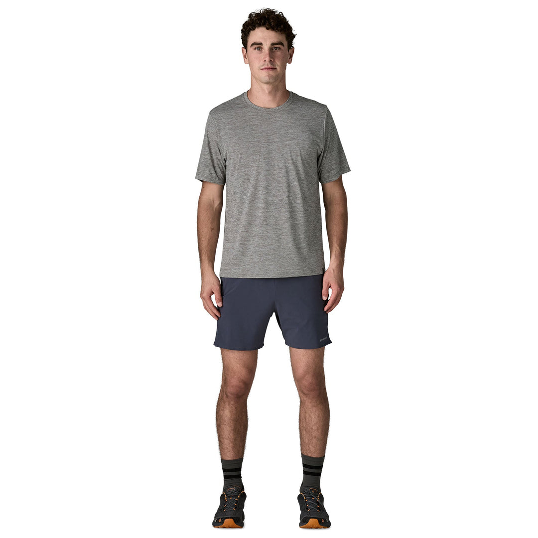 Patagonia Men's Cap Cool Daily Shirt - Quest Outdoors