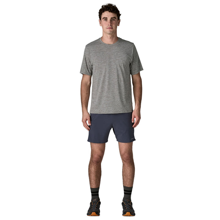 Patagonia Men's Cap Cool Daily Shirt - Quest Outdoors