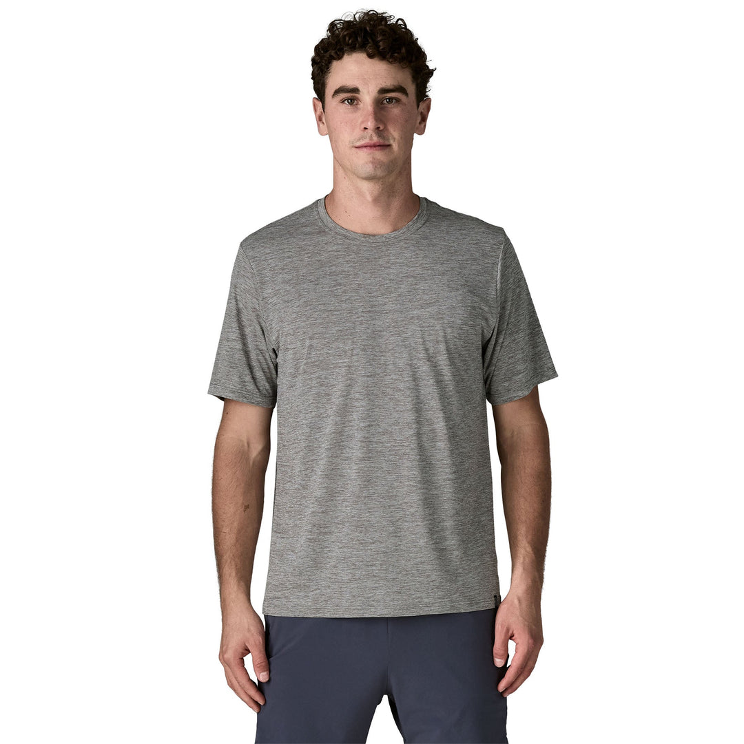 Patagonia Men's Cap Cool Daily Shirt - Quest Outdoors