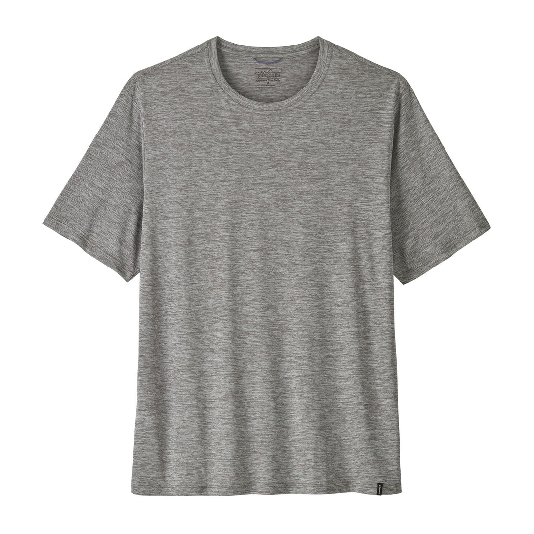 Patagonia Men's Cap Cool Daily Shirt - Quest Outdoors