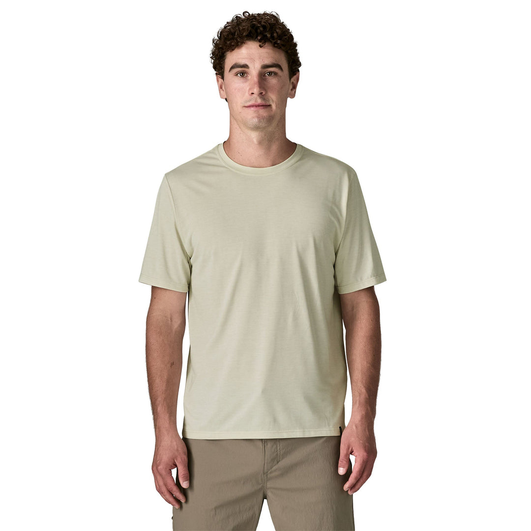 Patagonia Men's Cap Cool Daily Shirt - Quest Outdoors
