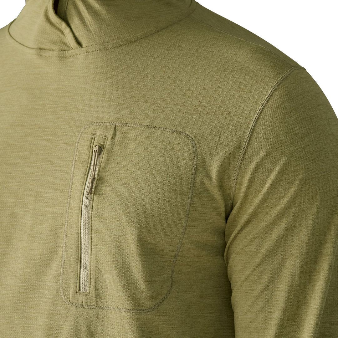 Patagonia Men's Cap Cool Sun Hoody - Quest Outdoors