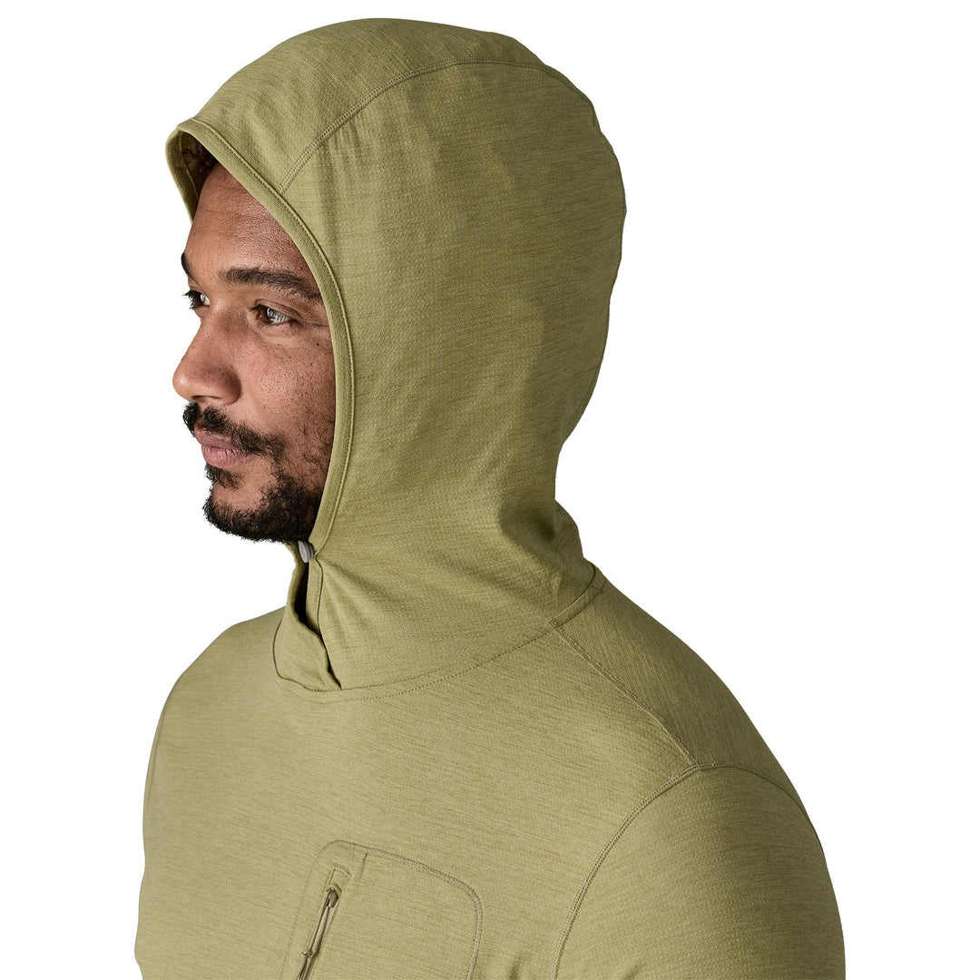 Patagonia Men's Cap Cool Sun Hoody - Quest Outdoors