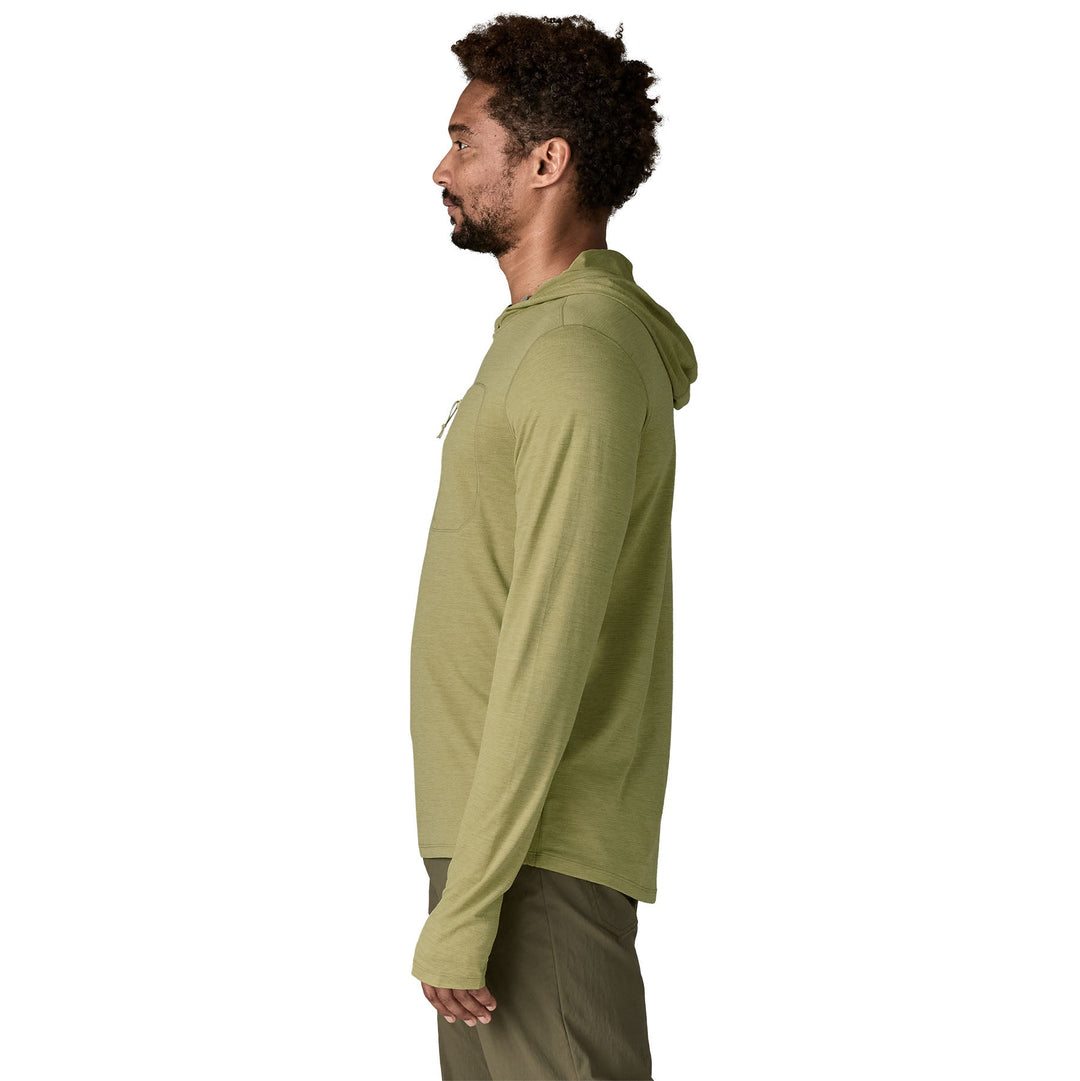 Patagonia Men's Cap Cool Sun Hoody - Quest Outdoors