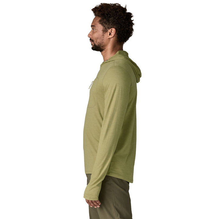 Patagonia Men's Cap Cool Sun Hoody - Quest Outdoors