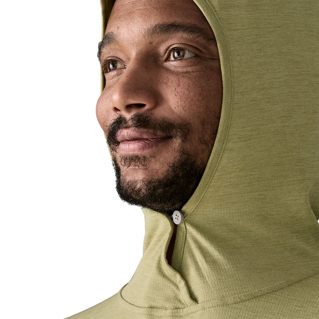Patagonia Men's Cap Cool Sun Hoody - Quest Outdoors