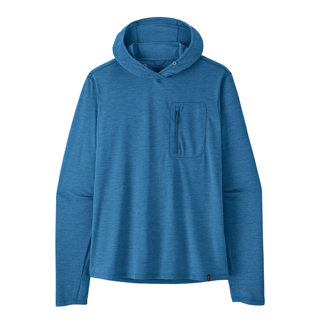 Patagonia Men's Cap Cool Sun Hoody - Quest Outdoors