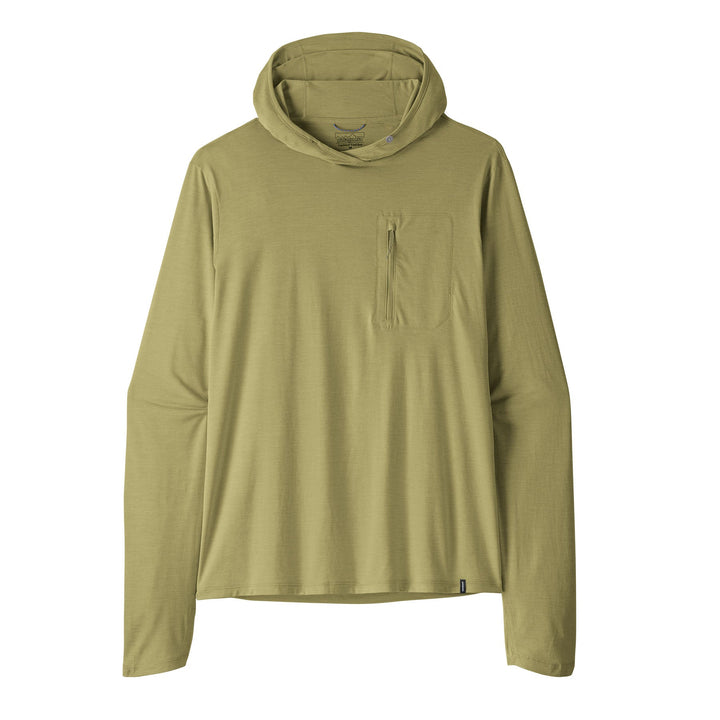 Patagonia Men's Cap Cool Sun Hoody - Quest Outdoors