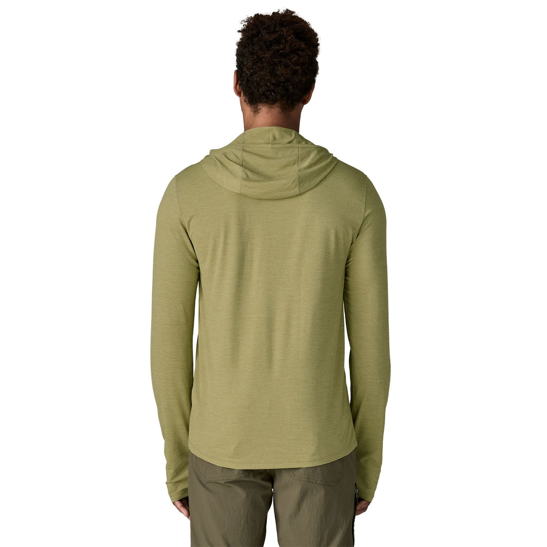 Patagonia Men's Cap Cool Sun Hoody - Quest Outdoors